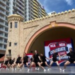 The NCA Cheerleading Competition: Daytona Beach Experience